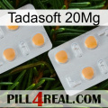 Tadasoft 20Mg 25